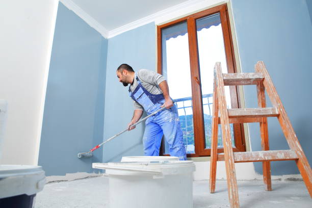 Best Interior Painting  in Leechburg, PA